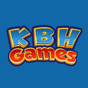 kbh games site